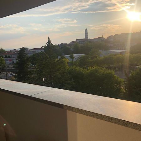 Apartments Jaki Crikvenica Εξωτερικό φωτογραφία