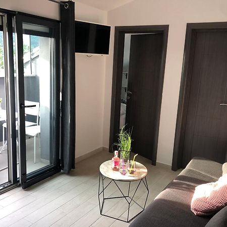 Apartments Jaki Crikvenica Δωμάτιο φωτογραφία