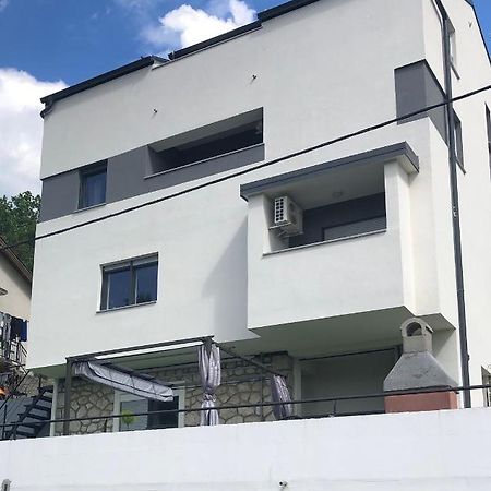 Apartments Jaki Crikvenica Εξωτερικό φωτογραφία