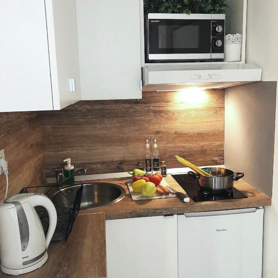 Apartments Jaki Crikvenica Εξωτερικό φωτογραφία