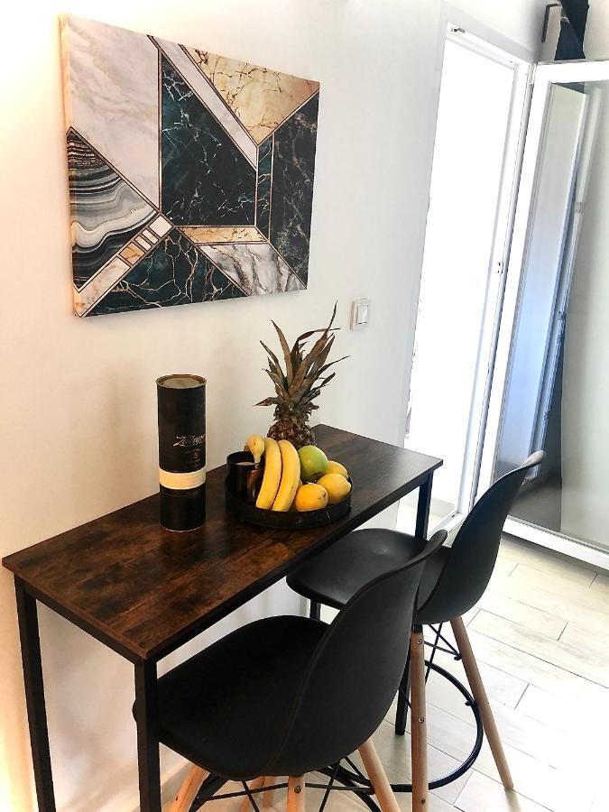 Apartments Jaki Crikvenica Εξωτερικό φωτογραφία