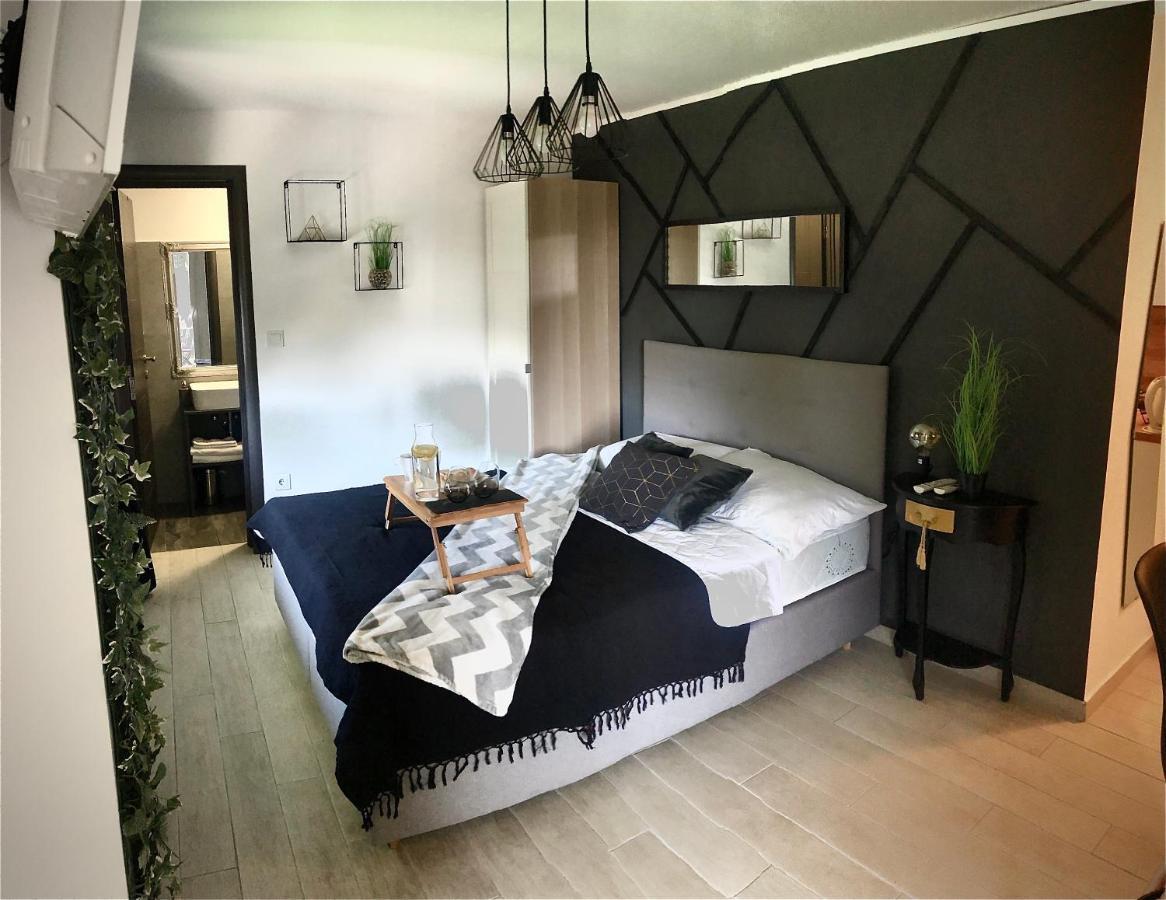 Apartments Jaki Crikvenica Εξωτερικό φωτογραφία