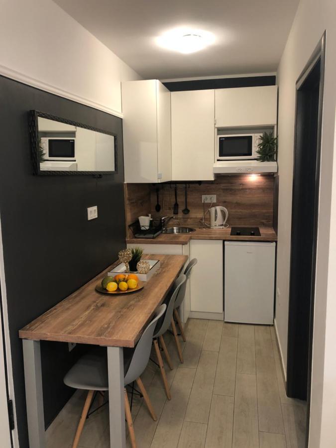 Apartments Jaki Crikvenica Εξωτερικό φωτογραφία