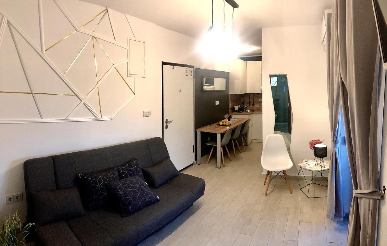Apartments Jaki Crikvenica Εξωτερικό φωτογραφία