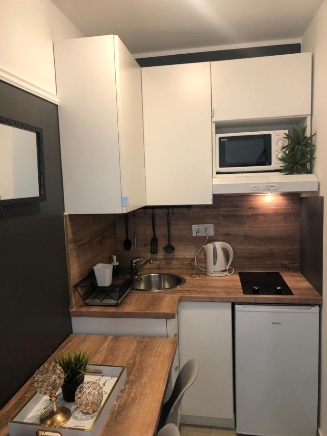 Apartments Jaki Crikvenica Εξωτερικό φωτογραφία