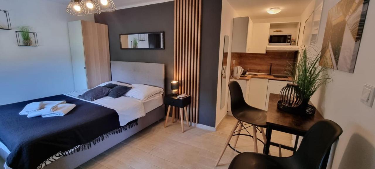 Apartments Jaki Crikvenica Εξωτερικό φωτογραφία