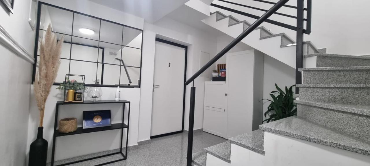 Apartments Jaki Crikvenica Εξωτερικό φωτογραφία