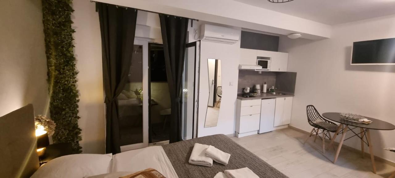 Apartments Jaki Crikvenica Εξωτερικό φωτογραφία