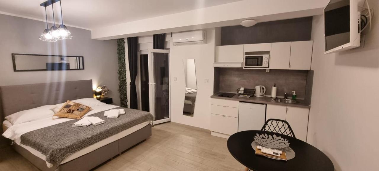 Apartments Jaki Crikvenica Εξωτερικό φωτογραφία