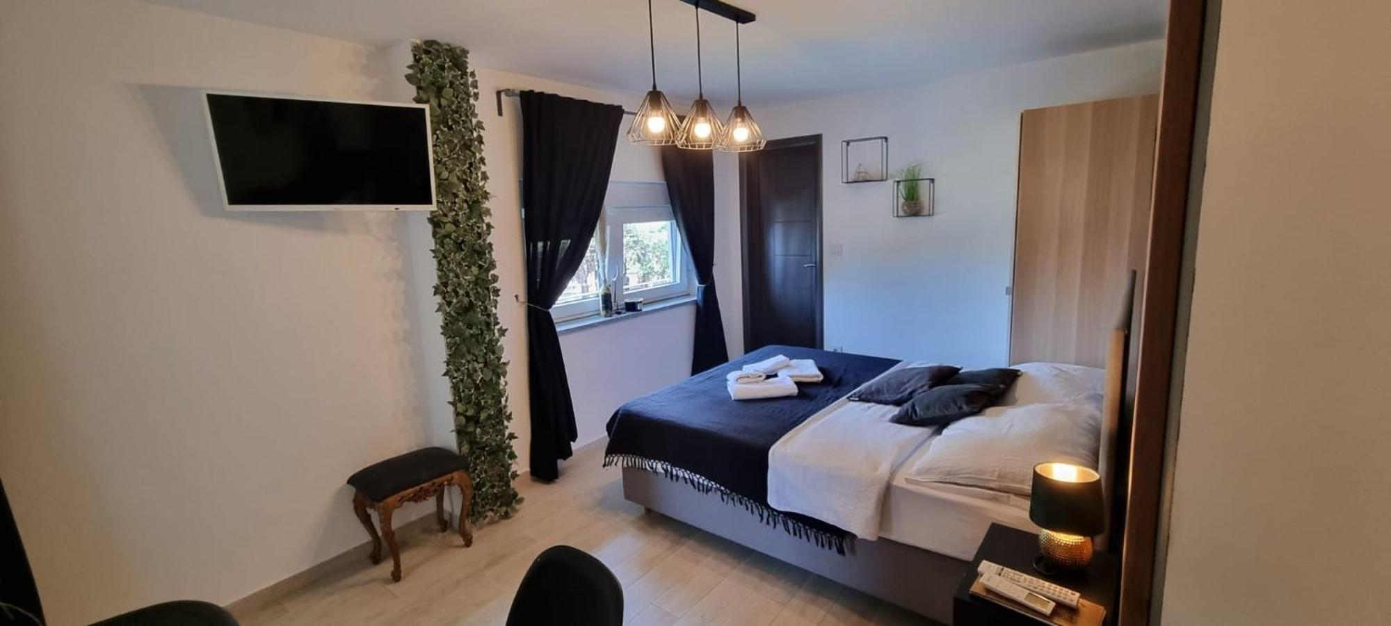 Apartments Jaki Crikvenica Δωμάτιο φωτογραφία
