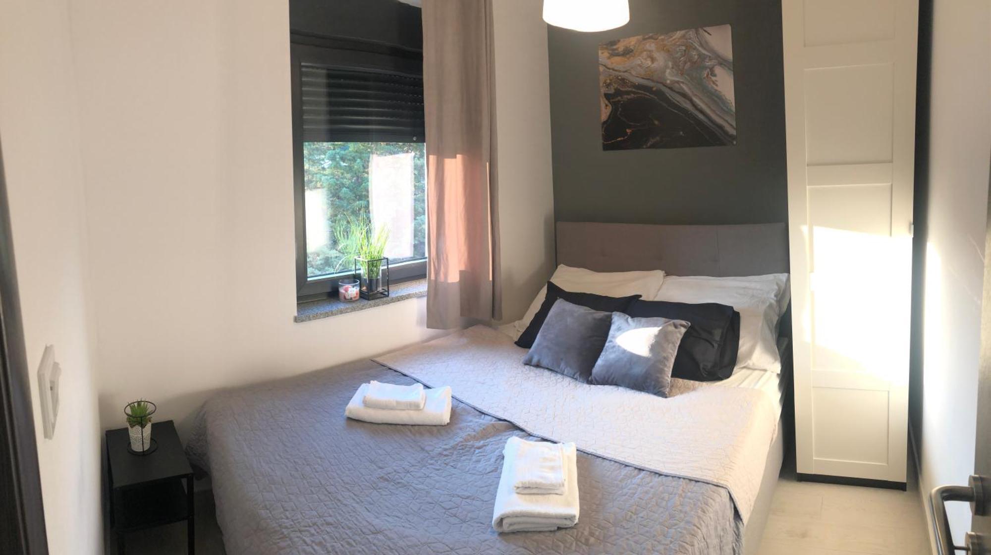 Apartments Jaki Crikvenica Εξωτερικό φωτογραφία