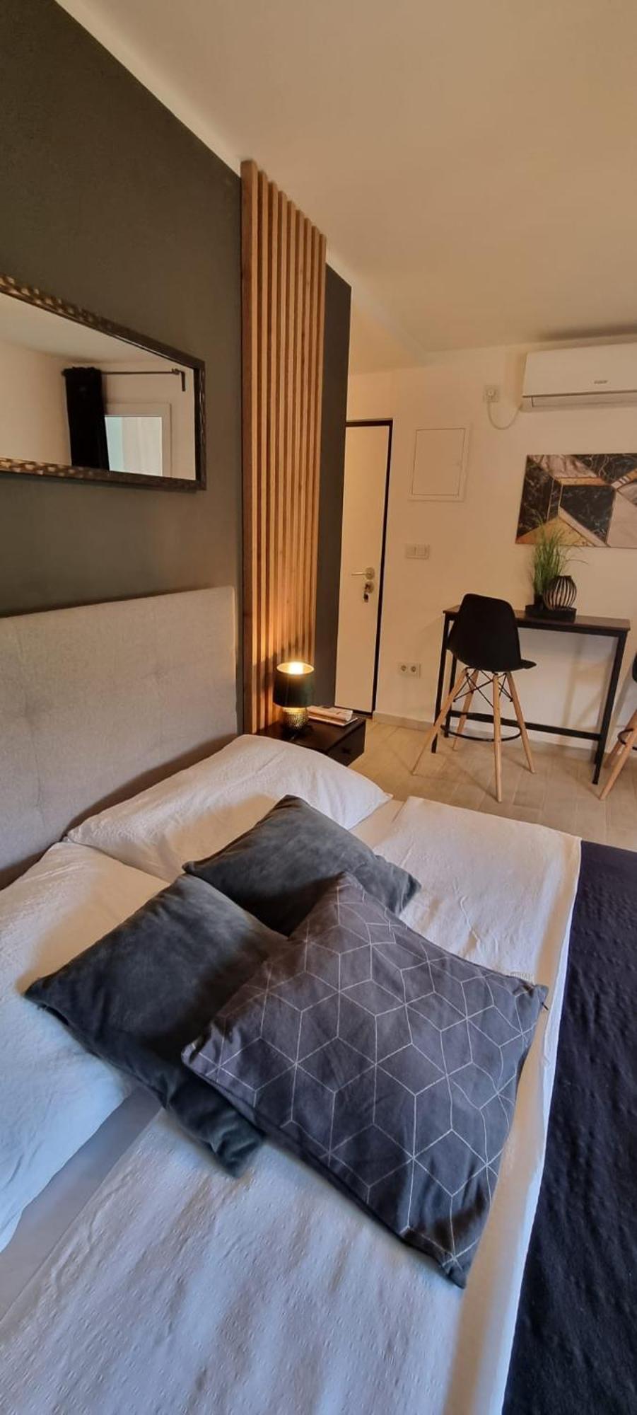 Apartments Jaki Crikvenica Δωμάτιο φωτογραφία
