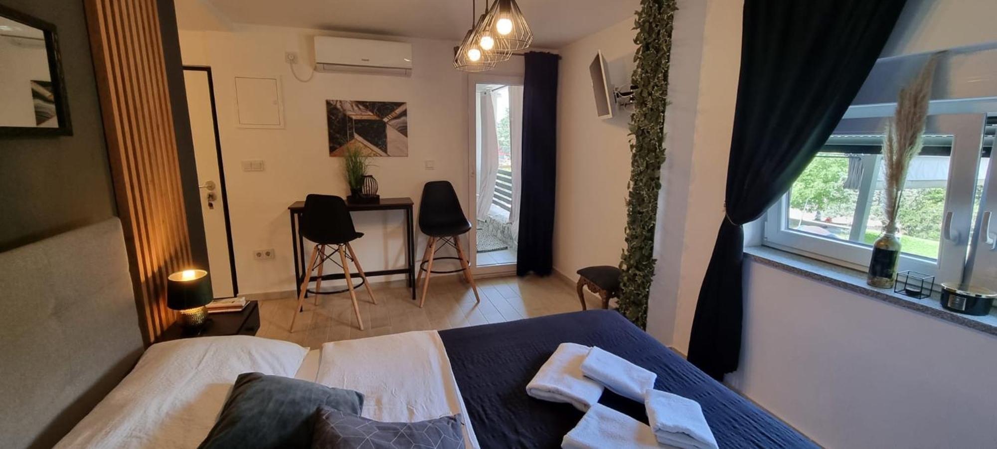 Apartments Jaki Crikvenica Δωμάτιο φωτογραφία