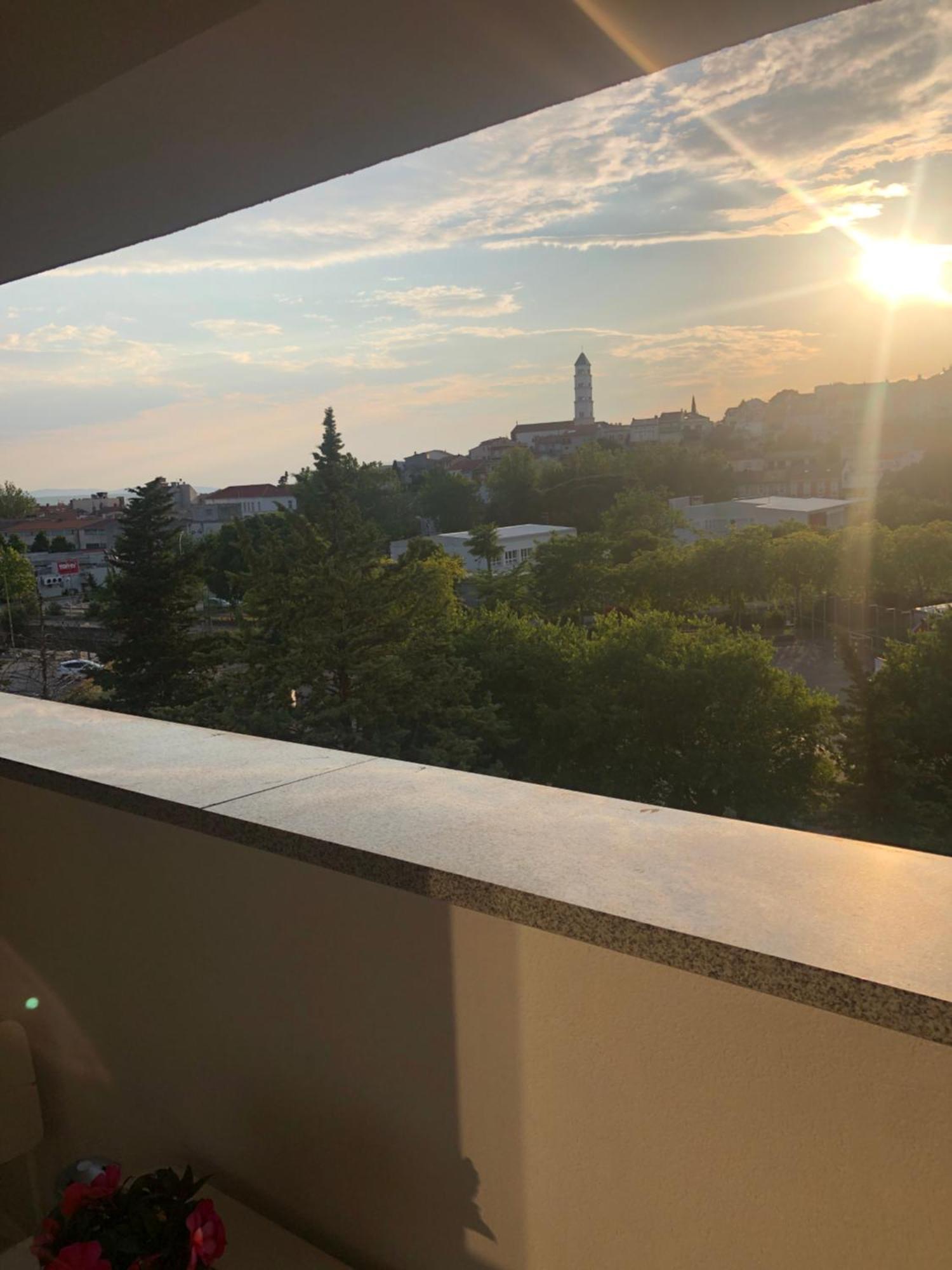 Apartments Jaki Crikvenica Εξωτερικό φωτογραφία