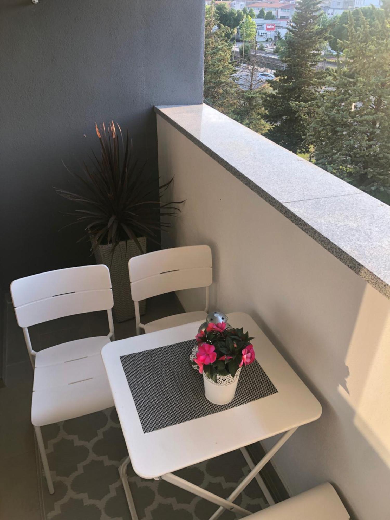 Apartments Jaki Crikvenica Εξωτερικό φωτογραφία