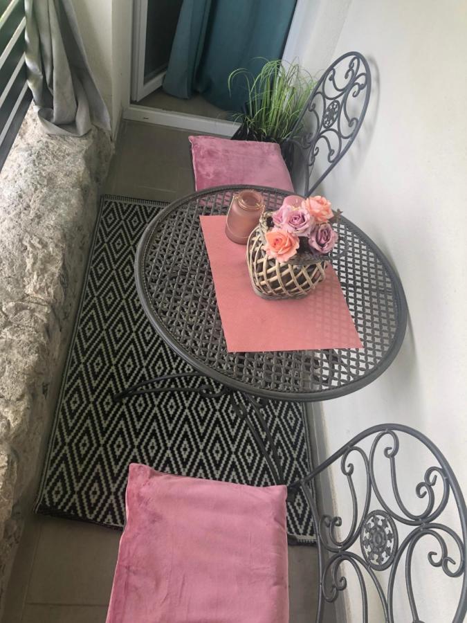 Apartments Jaki Crikvenica Εξωτερικό φωτογραφία
