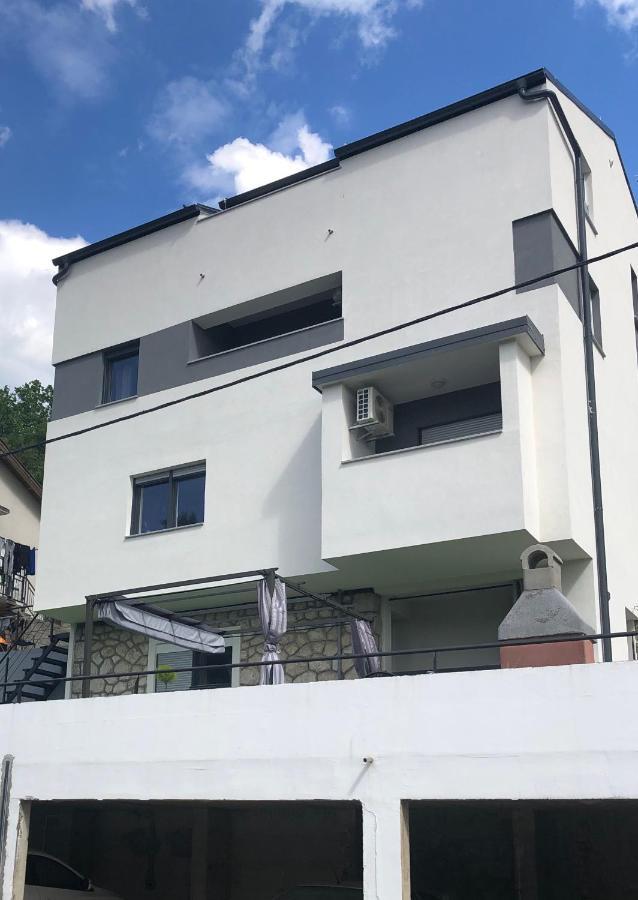 Apartments Jaki Crikvenica Εξωτερικό φωτογραφία