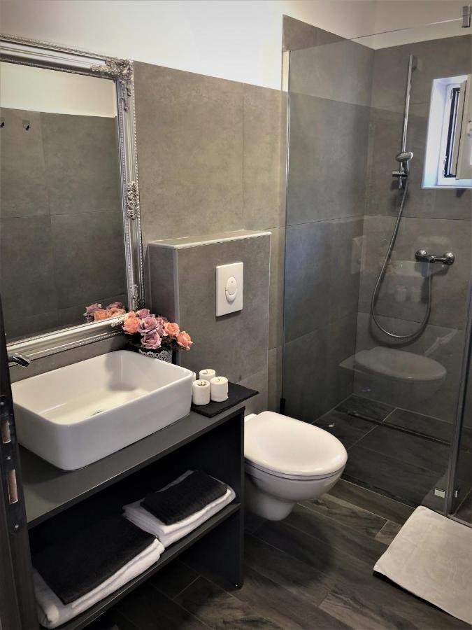 Apartments Jaki Crikvenica Εξωτερικό φωτογραφία