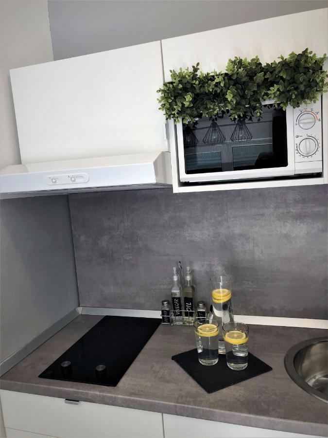 Apartments Jaki Crikvenica Εξωτερικό φωτογραφία