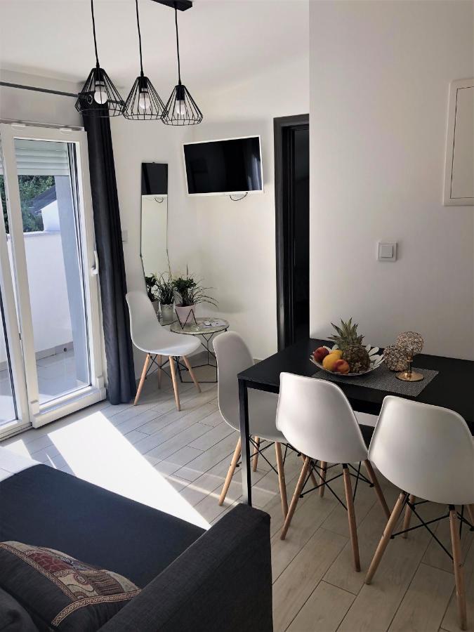 Apartments Jaki Crikvenica Εξωτερικό φωτογραφία