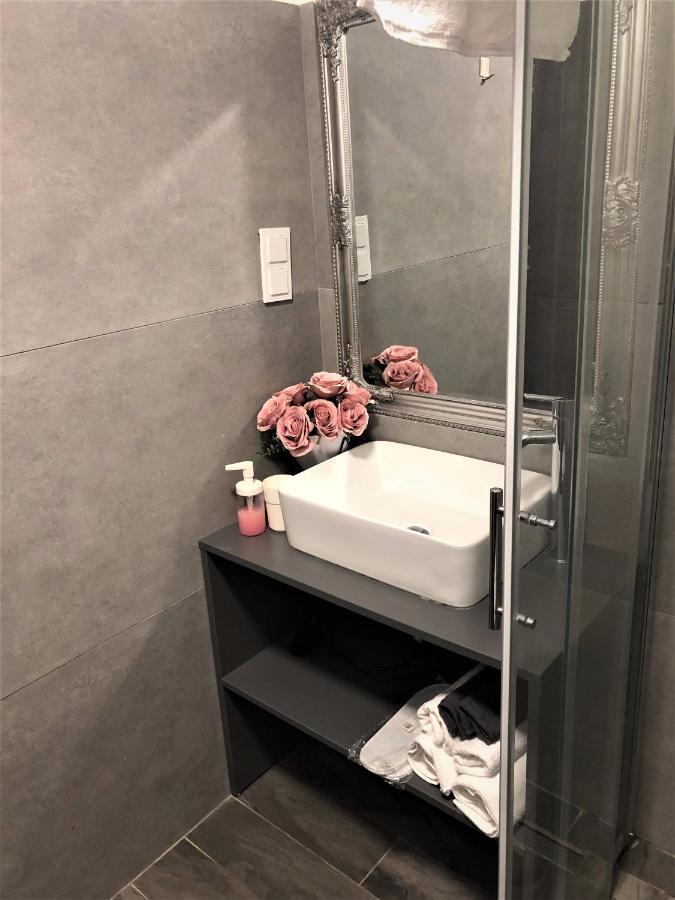 Apartments Jaki Crikvenica Εξωτερικό φωτογραφία