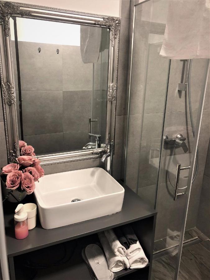 Apartments Jaki Crikvenica Εξωτερικό φωτογραφία