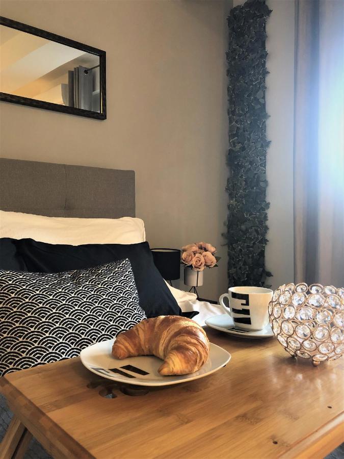 Apartments Jaki Crikvenica Εξωτερικό φωτογραφία