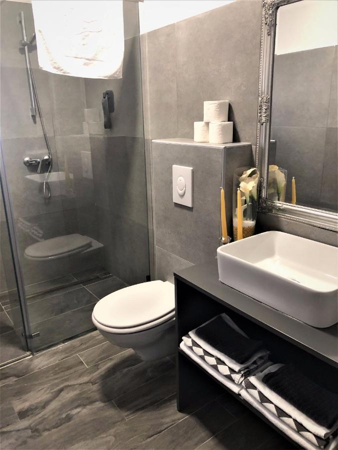 Apartments Jaki Crikvenica Εξωτερικό φωτογραφία
