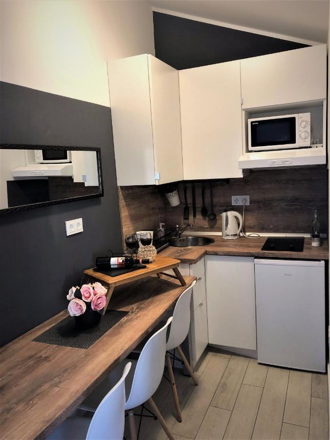 Apartments Jaki Crikvenica Εξωτερικό φωτογραφία