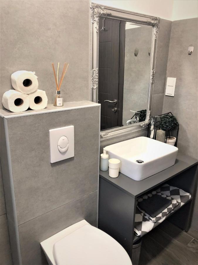 Apartments Jaki Crikvenica Εξωτερικό φωτογραφία