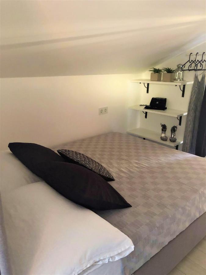 Apartments Jaki Crikvenica Εξωτερικό φωτογραφία